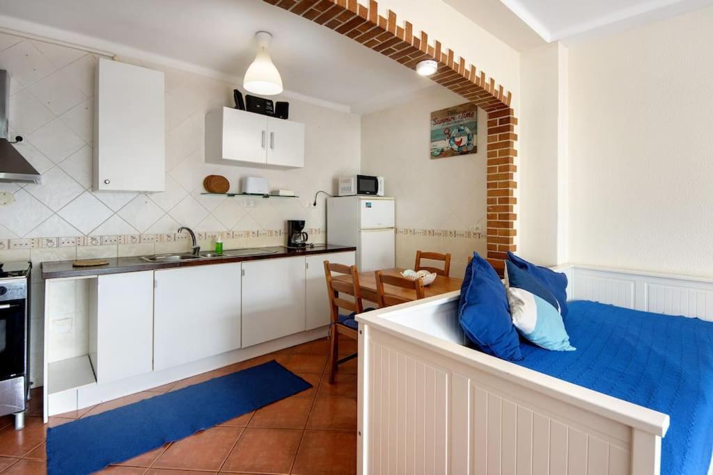 Manny'S Place - By The Sea Gafanha da Nazare Bagian luar foto